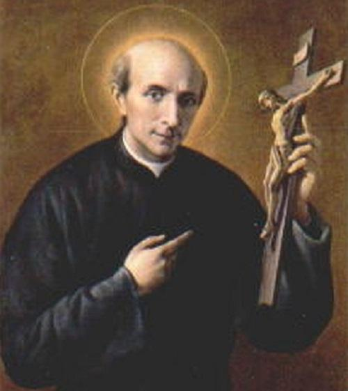 Saint Vincent Pallotti