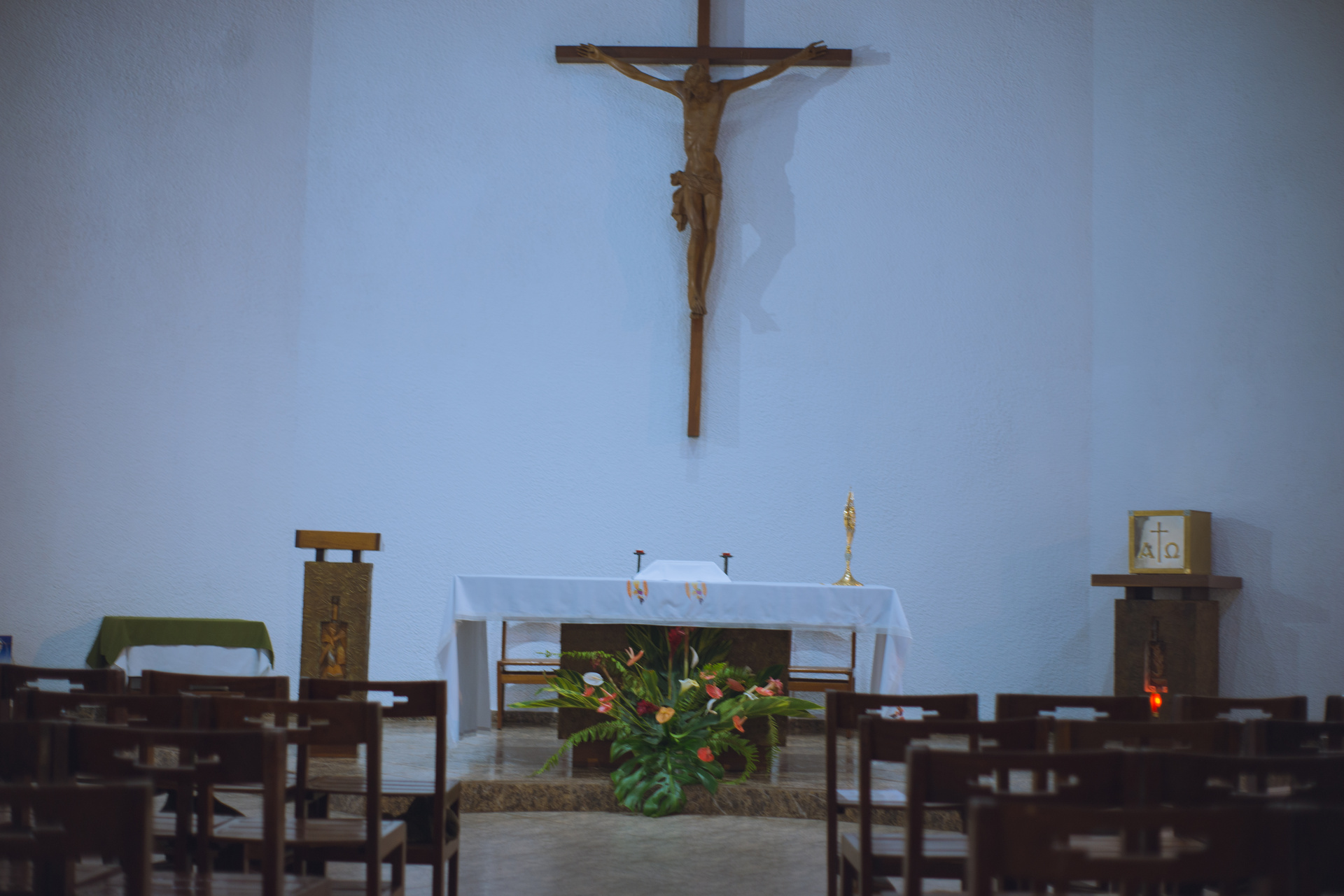 Centre Pallotin de Formation Genezareth