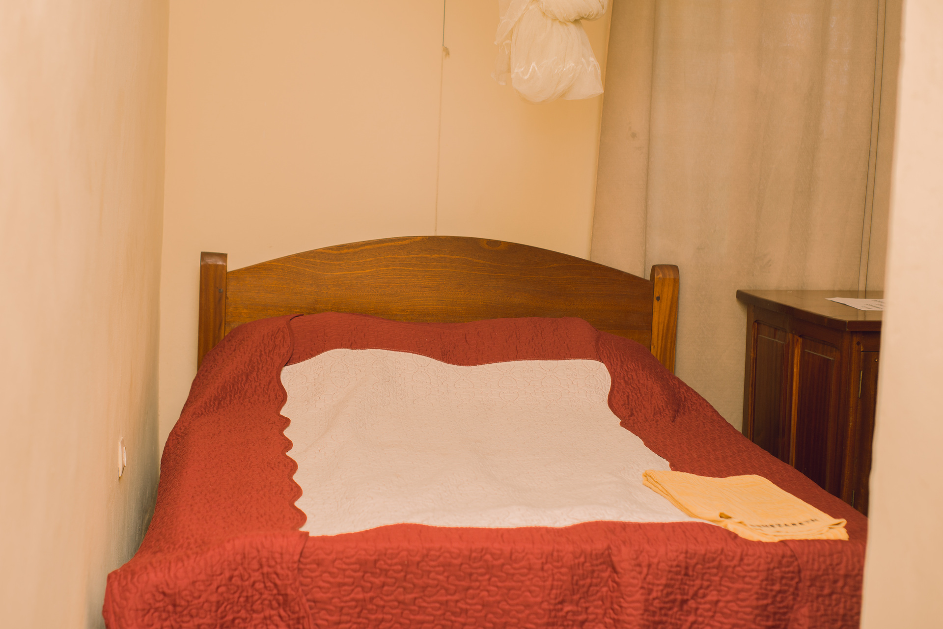 Image pour Chambres Simples