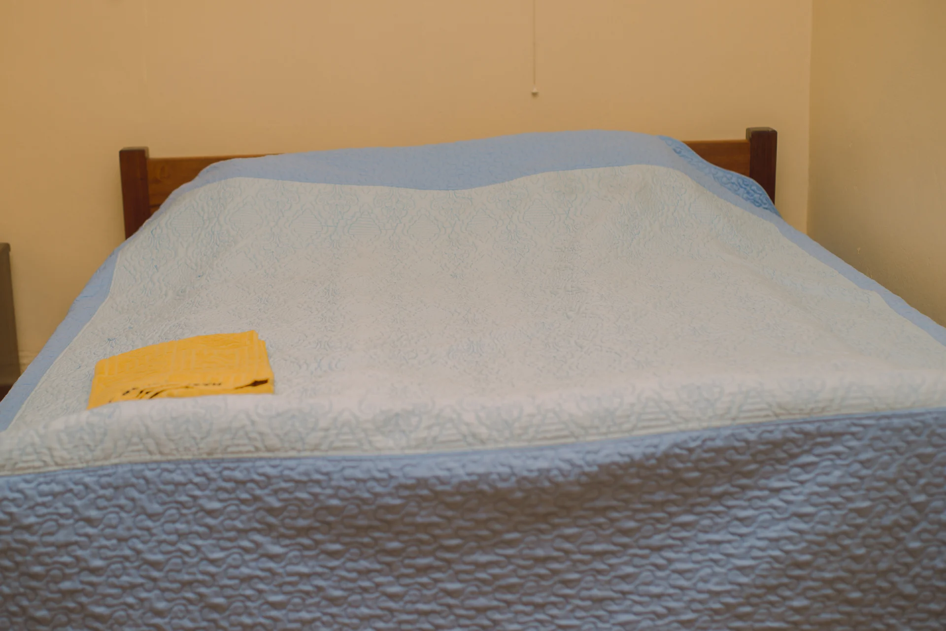 Logement VIP chambre 1